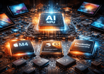 14.7% CAGR Driven by AI Silicon Innovation – Press Releases Distribution for Market Research Reports