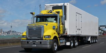 Class 8 Truck Market to Reach USD 161.0 Billion by 2035, Growing at 4.72% CAGR – Press Releases Distribution for Market Research Reports