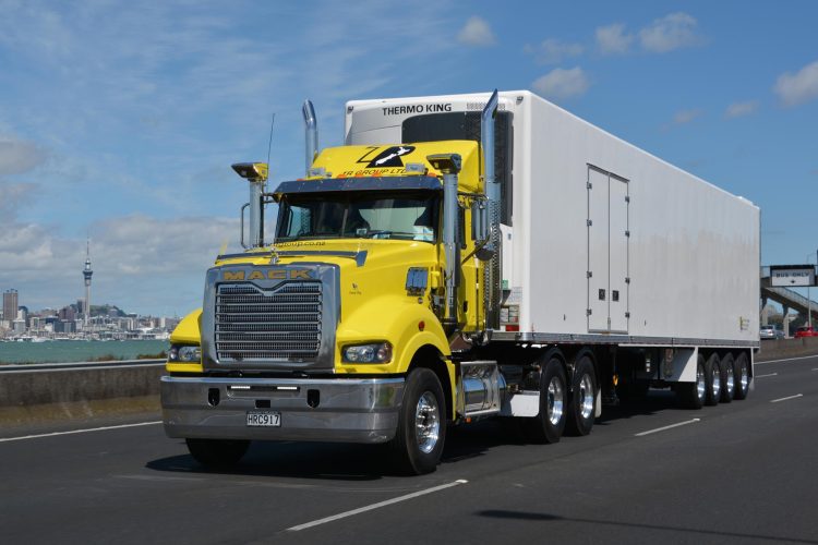 Class 8 Truck Market to Reach USD 161.0 Billion by 2035, Growing at 4.72% CAGR – Press Releases Distribution for Market Research Reports