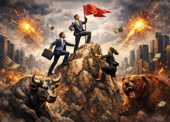 5 Strategic Imperatives Reshaping the Competitive Intelligence Market – Press Releases Distribution for Market Research Reports