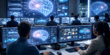 6 Conversational Intelligence Drivers Reshaping the Speech Analytics Market – Press Releases Distribution for Market Research Reports