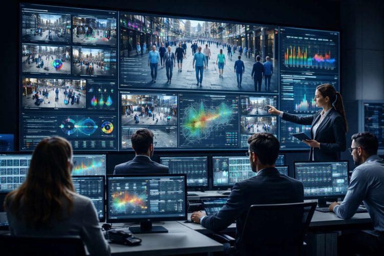 5 Media Intelligence Forces Driving the Automatic Content Recognition Market – Press Releases Distribution for Market Research Reports