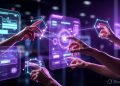 $62.4 Billion by 2035 — How Touchless Control Is Redefining Human-Machine Interaction – Press Releases Distribution for Market Research Reports