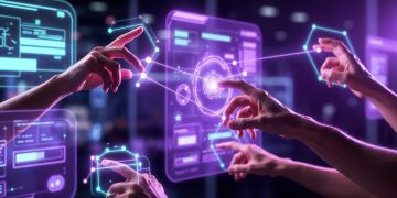 $62.4 Billion by 2035 — How Touchless Control Is Redefining Human-Machine Interaction – Press Releases Distribution for Market Research Reports