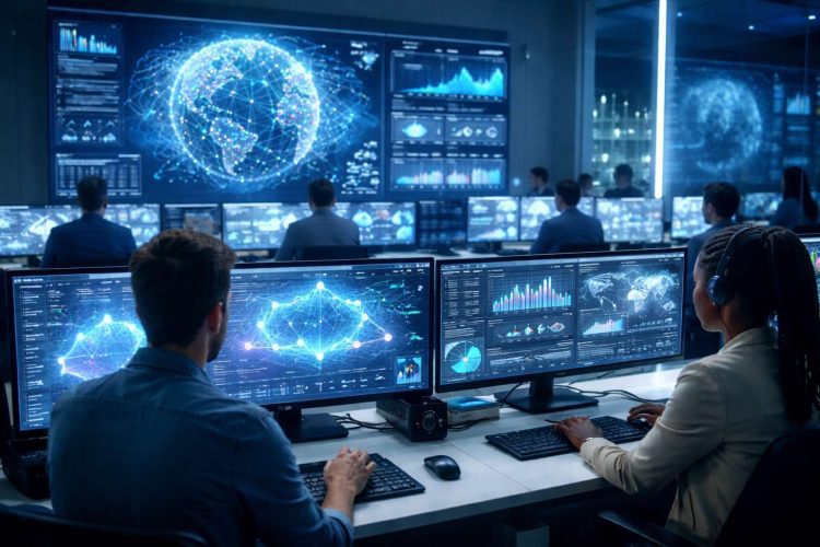 6 Data Platform Catalysts Accelerating the Big Data As A Service Market – Press Releases Distribution for Market Research Reports