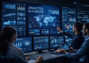 6 Cloud Analytics Drivers Powering the Analytics As A Service Market – Press Releases Distribution for Market Research Reports