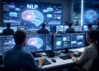 7 Language AI Breakthroughs Driving the Natural Language Processing Market – Press Releases Distribution for Market Research Reports