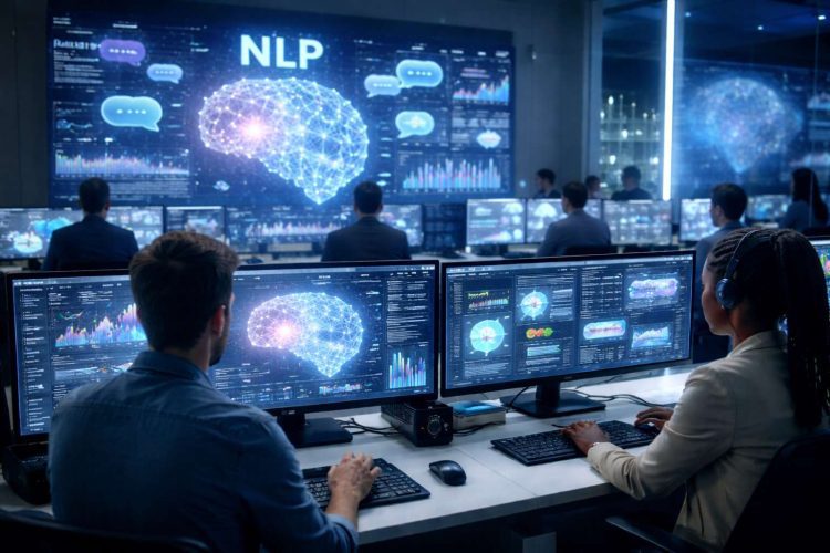 7 Language AI Breakthroughs Driving the Natural Language Processing Market – Press Releases Distribution for Market Research Reports