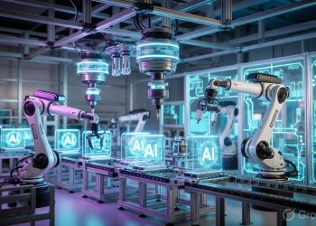 $89.2 Billion by 2035 — How AI Is Powering the Smart Factory Revolution – Press Releases Distribution for Market Research Reports