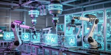 $89.2 Billion by 2035 — How AI Is Powering the Smart Factory Revolution – Press Releases Distribution for Market Research Reports