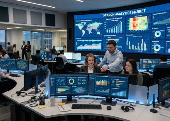 6 Enterprise Intelligence Shifts Reshaping the Operational Analytics Market – Press Releases Distribution for Market Research Reports