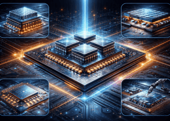 $14.8B 2.5D & 3D Packaging Market Driven by AI Chiplet Revolution – Press Releases Distribution for Market Research Reports