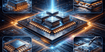 $14.8B 2.5D & 3D Packaging Market Driven by AI Chiplet Revolution – Press Releases Distribution for Market Research Reports