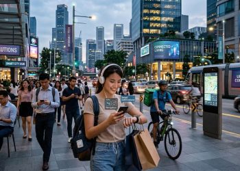 5 Unified Commerce Shifts Accelerating the Retail Point of Sale Market – Press Releases Distribution for Market Research Reports