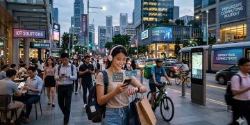 5 Unified Commerce Shifts Accelerating the Retail Point of Sale Market – Press Releases Distribution for Market Research Reports