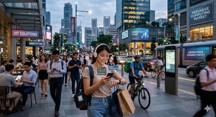 5 Unified Commerce Shifts Accelerating the Retail Point of Sale Market – Press Releases Distribution for Market Research Reports