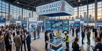 $32.6 Billion by 2035 — How Cloud PLM Is Accelerating Product Innovation from Concept to Launch
