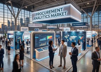 $18.9 Billion by 2035 — How AI Is Transforming Strategic Sourcing and Spend Optimization – Press Releases Distribution for Market Research Reports