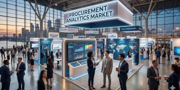 $18.9 Billion by 2035 — How AI Is Transforming Strategic Sourcing and Spend Optimization – Press Releases Distribution for Market Research Reports