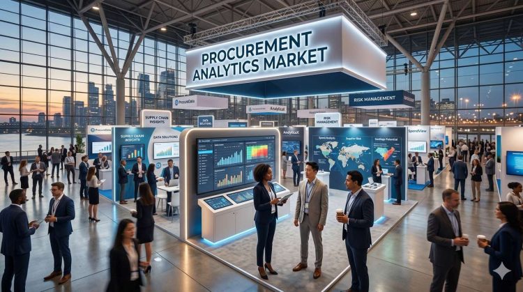 $18.9 Billion by 2035 — How AI Is Transforming Strategic Sourcing and Spend Optimization – Press Releases Distribution for Market Research Reports