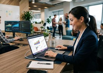 6 Data Democratisation Drivers Fuelling the Self-Service Analytics Market – Press Releases Distribution for Market Research Reports