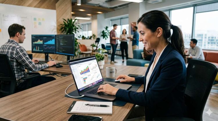 6 Data Democratisation Drivers Fuelling the Self-Service Analytics Market – Press Releases Distribution for Market Research Reports