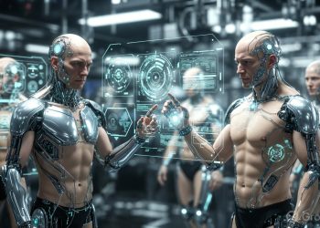 $48.7 Billion by 2035 — How Wearables and Exoskeletons Are Enhancing Human Capabilities – Press Releases Distribution for Market Research Reports