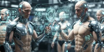 $48.7 Billion by 2035 — How Wearables and Exoskeletons Are Enhancing Human Capabilities – Press Releases Distribution for Market Research Reports