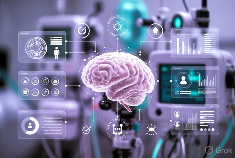 $27.3 Billion by 2035 — How AI-Powered Cognitive Training Is Enhancing Human Performance – Press Releases Distribution for Market Research Reports