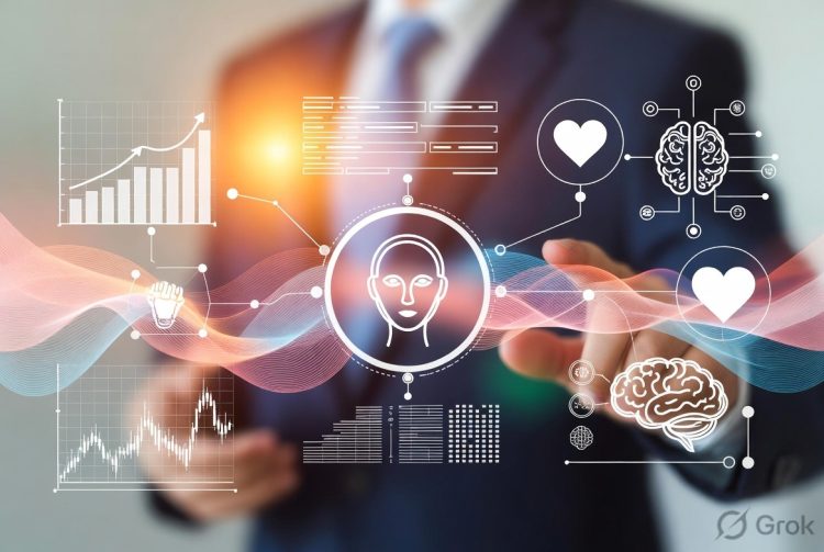 $20.16 Billion by 2035 — How Emotion AI Is Reading Customer Feelings in Real Time – Press Releases Distribution for Market Research Reports