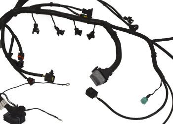 Automotive Wiring Harness Market to Reach USD 87.95 Billion by 2035, Growing at 4.4% CAGR – Press Releases Distribution for Market Research Reports