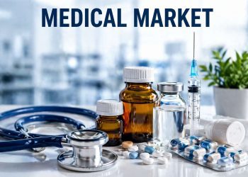6 Innovations Accelerating the Global Medical Market – Press Releases Distribution for Market Research Reports
