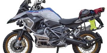 Motorcycle Airbag Market to Reach USD 1.667 Billion by 2035, Growing at 7.32% CAGR – Press Releases Distribution for Market Research Reports