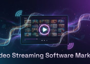 $28.6 Billion by 2032 — How AI-Powered Encoding Is Transforming Video Streaming Software – Press Releases Distribution for Market Research Reports