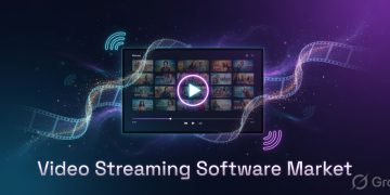 $28.6 Billion by 2032 — How AI-Powered Encoding Is Transforming Video Streaming Software – Press Releases Distribution for Market Research Reports