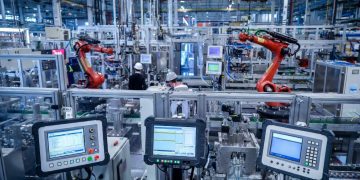 $12.5 Billion by 2035 — How Rugged Edge Computing Is Powering Industry 4.0 – Press Releases Distribution for Market Research Reports