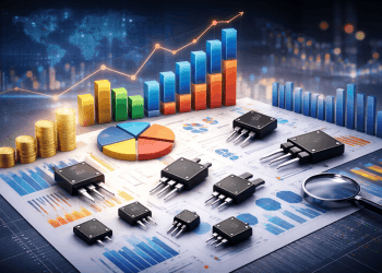 8.3% CAGR Driven by EVs & 5G Power Demand by 2032 – Press Releases Distribution for Market Research Reports