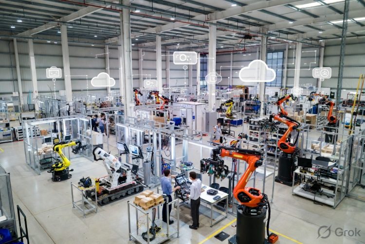 $50 Billion by 2035 — How RaaS Is Democratizing Automation for Enterprises of All Sizes – Press Releases Distribution for Market Research Reports