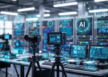 $119.49 Billion by 2035 — How AI-Powered Sight Is Transforming Industries – Press Releases Distribution for Market Research Reports