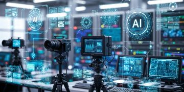 $119.49 Billion by 2035 — How AI-Powered Sight Is Transforming Industries – Press Releases Distribution for Market Research Reports