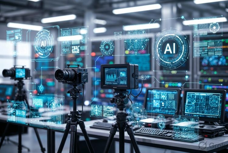 $119.49 Billion by 2035 — How AI-Powered Sight Is Transforming Industries – Press Releases Distribution for Market Research Reports