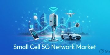 $58.4 Billion by 2032 — How Densification Is Solving the 5G Coverage Gap – Press Releases Distribution for Market Research Reports