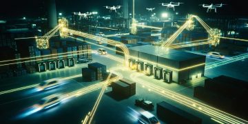 $42.5 Billion by 2035 — How Predictive Analytics Is Building Resilient Supply Chains – Press Releases Distribution for Market Research Reports