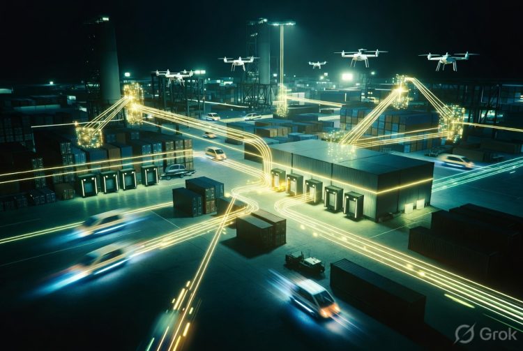 $42.5 Billion by 2035 — How Predictive Analytics Is Building Resilient Supply Chains – Press Releases Distribution for Market Research Reports