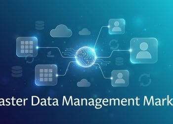 $48.3 Billion by 2032 — How AI-Powered MDM Is Becoming the Single Source of Truth – Press Releases Distribution for Market Research Reports