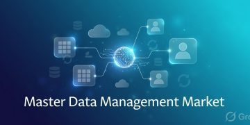 $48.3 Billion by 2032 — How AI-Powered MDM Is Becoming the Single Source of Truth – Press Releases Distribution for Market Research Reports