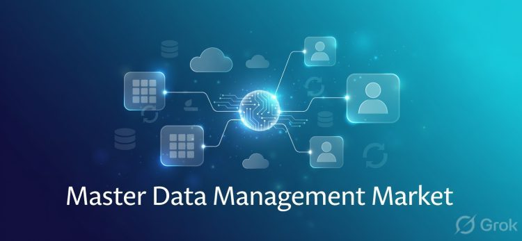 $48.3 Billion by 2032 — How AI-Powered MDM Is Becoming the Single Source of Truth – Press Releases Distribution for Market Research Reports