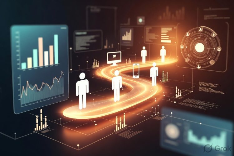 $38.5 Billion by 2035 — How Customer Journey Analytics Is Mapping the Path to Purchase – Press Releases Distribution for Market Research Reports