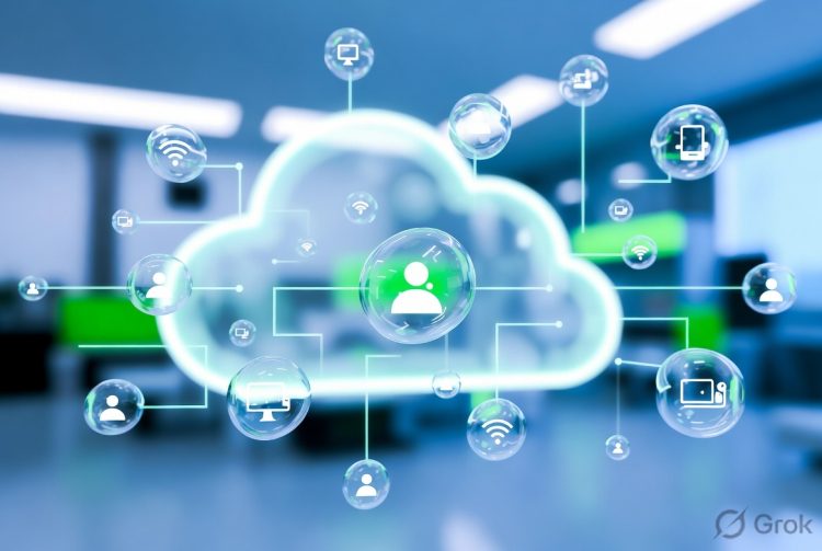 $125.6 Billion by 2035 — How CCaaS Is Revolutionizing Customer Service Operations – Press Releases Distribution for Market Research Reports