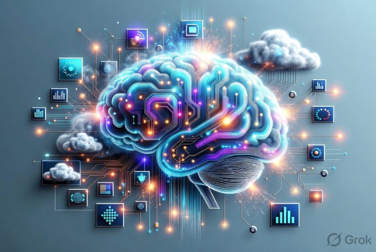 $98.3 Billion by 2035 — How Cognitive Computing Is Mimicking Human Reasoning at Scale – Press Releases Distribution for Market Research Reports